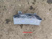 budíky - diesel EU - ORIGINÁLNÍ DÍL